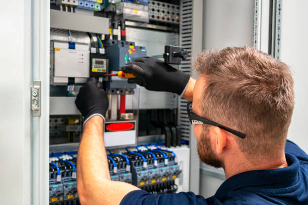 Best Electrical Rewiring Services  in Roberts, WI