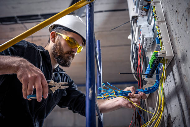 Best Electrical Repair Services  in Roberts, WI