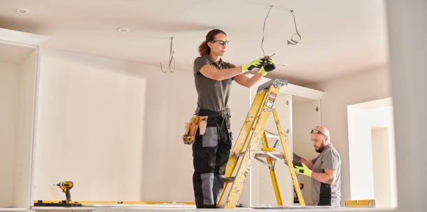Best Emergency Electrical Repair  in Roberts, WI