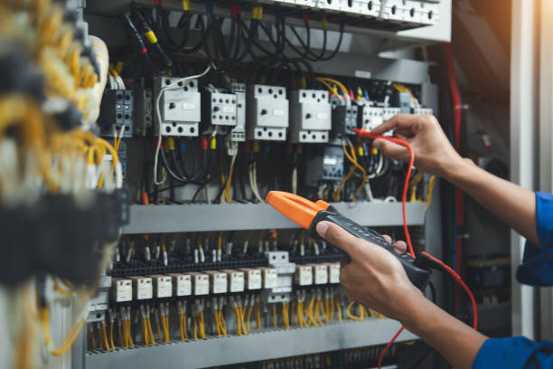 Best Electrical Repair Services  in Roberts, WI