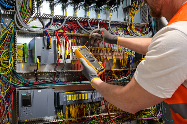 Best Electrical Outlet Repair  in Roberts, WI