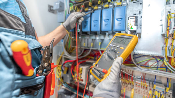 Best Electrician Near Me  in Roberts, WI