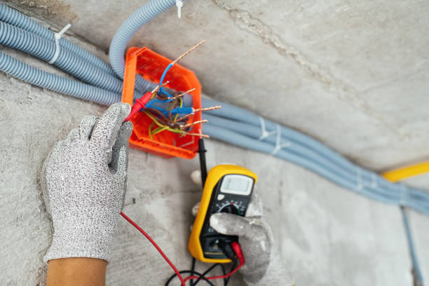 Electrical Upgrades for Homes in Roberts, WI