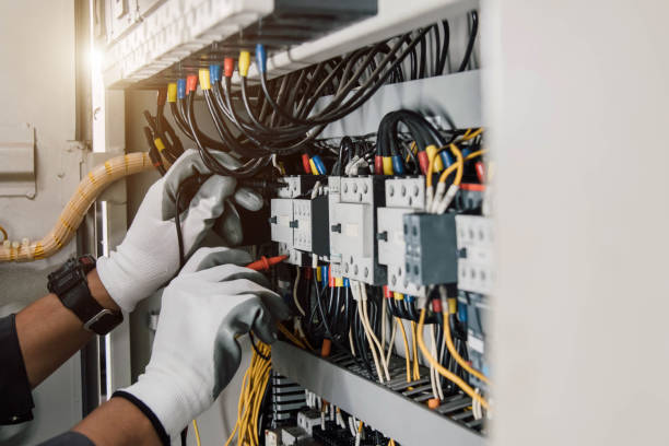 Best Emergency Electrical Repair  in Roberts, WI
